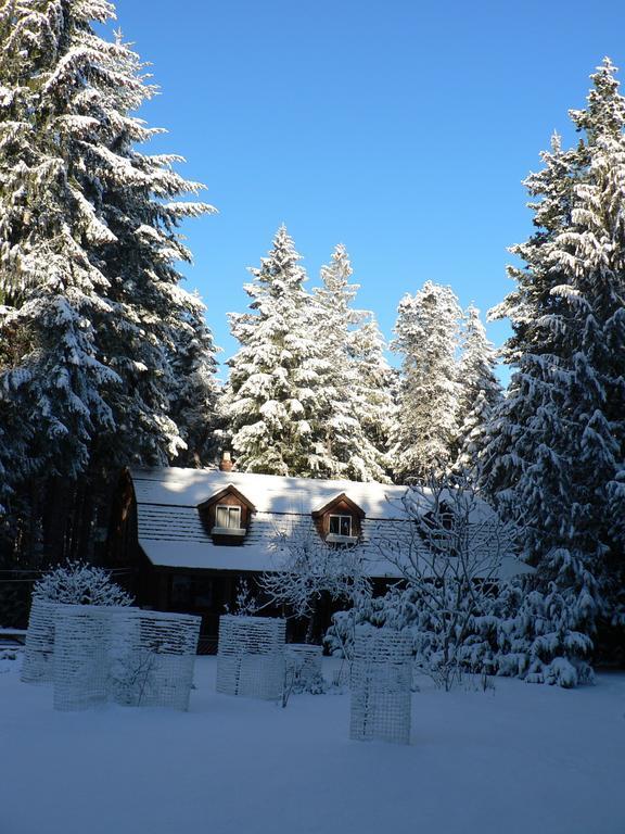 Cedar Song B&B Parksville Dış mekan fotoğraf